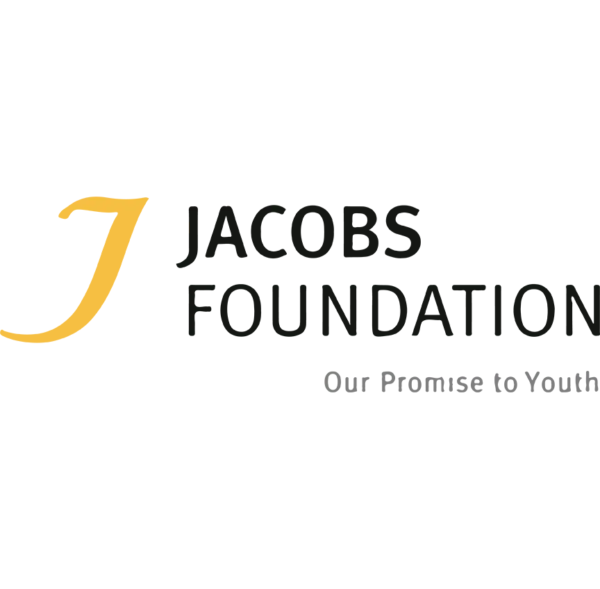 Logo Fondation Jacobs