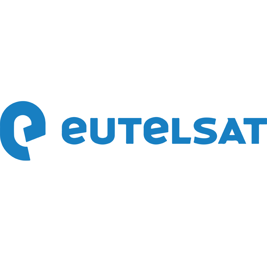 Logo Eutelsat