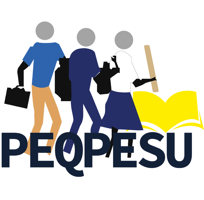 Logo PEQPSU