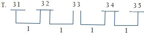 VARIATION DE LA CARRURE FIGURE 1